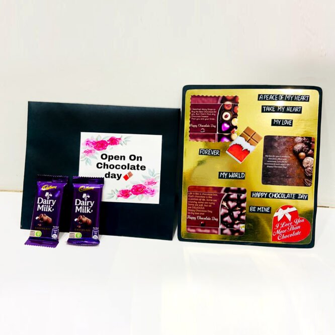 Be My Valentine Special Gift - Image 9